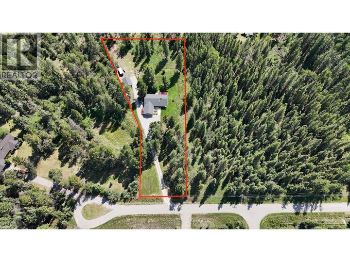 Property Photo: 4814 Lake Road BC V0B 2L2
