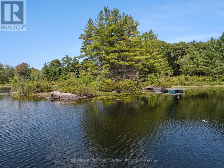 Property Photo: 1855 Cross Road ON K0H 2B0