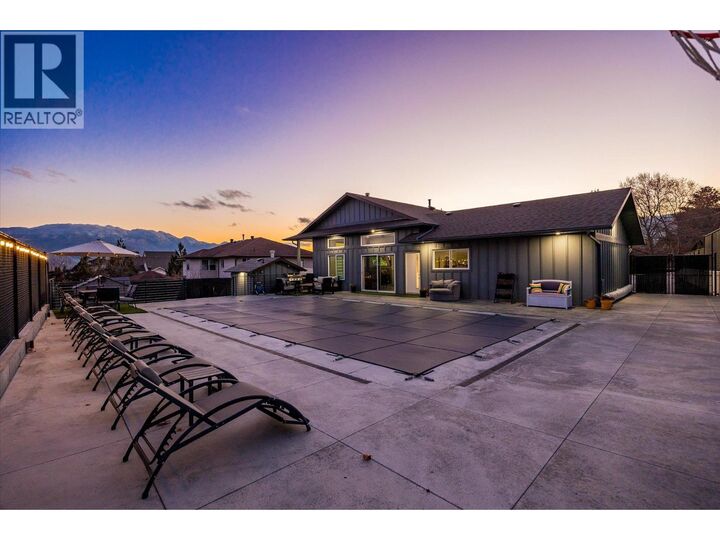 Property Photo: 3775 Carrall Road BC V4T 2C6