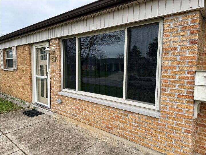 Property Photo:  87 Brent Drive  OH 45324 