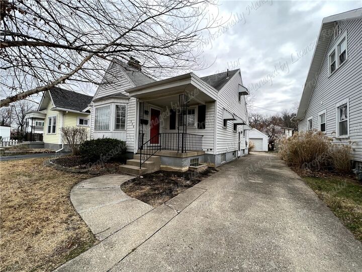 Property Photo:  220 Shroyer Road  OH 45419 