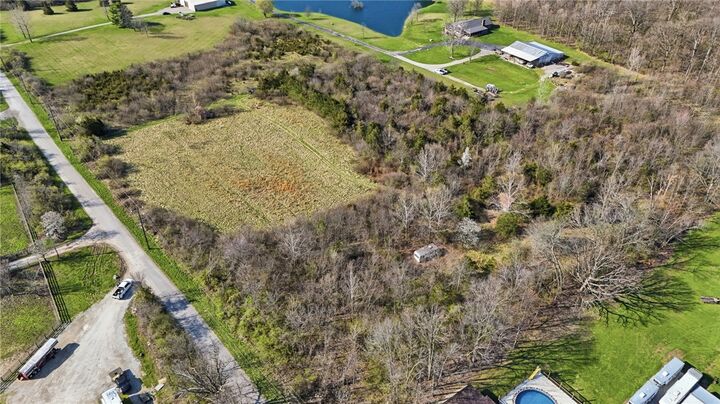 Property Photo:  6429 Diver Lane  OH 45042 