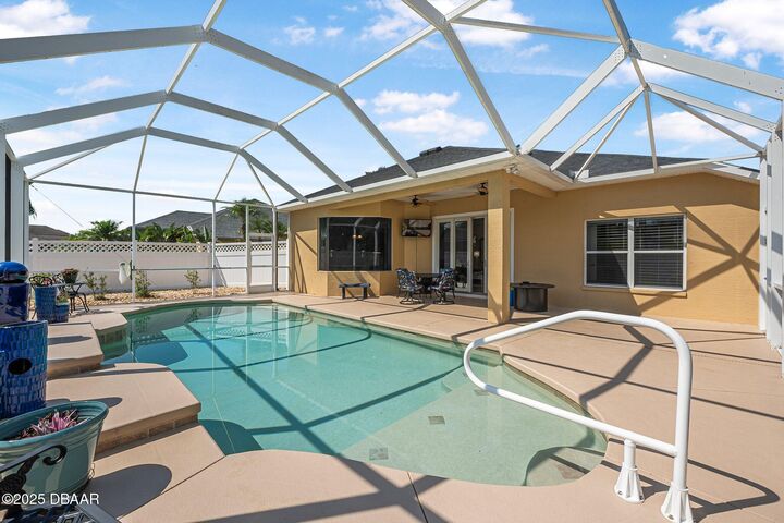 Property Photo:  3615 Marisol Court  FL 32168 