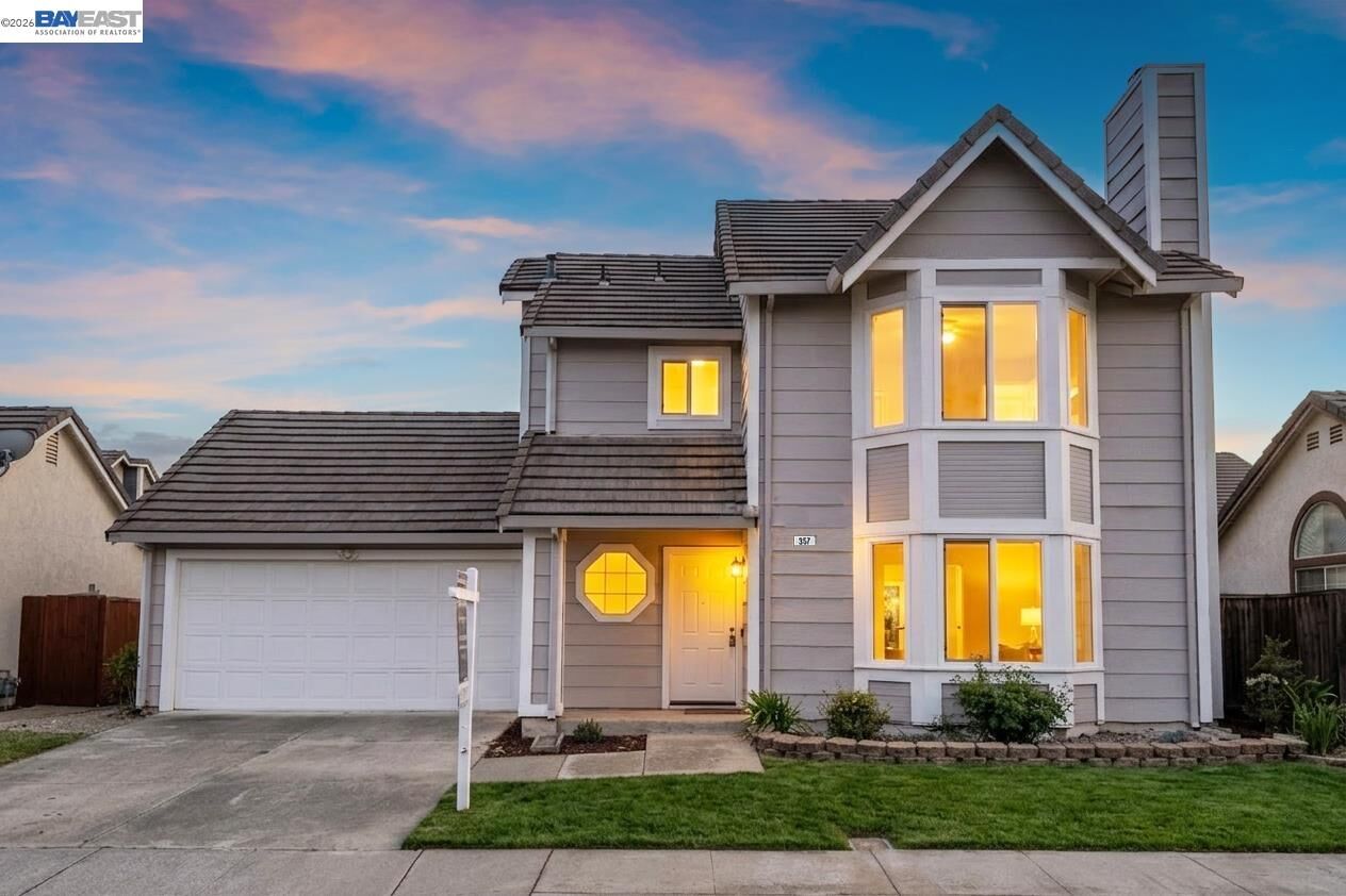 Property Photo:  357 Sunnyslope Dr  CA 94536 