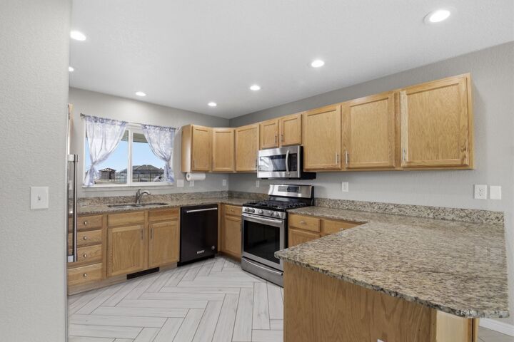 Property Photo:  353 Oakmont Drive  NV 89815 