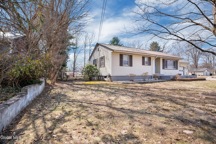 Property Photo: 22 Thomas Avenue NY 12839