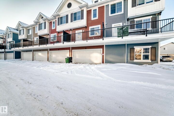 Property Photo: 8315 180 Avenue NW 65 AB T7Z 0J2