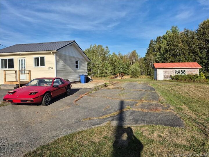 Property Photo: 1838 Route 315 NB E8K 2P3