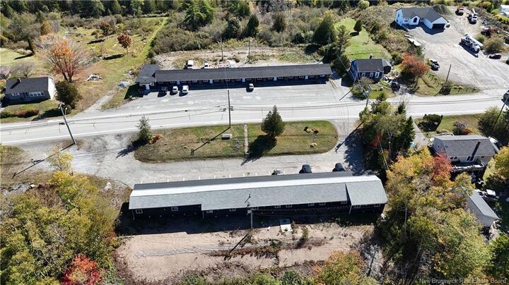 Property Photo: 2144,2149 Ocean Westway NB E2M 5H6