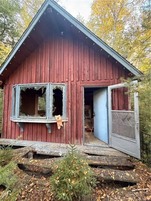 Camp L'Eglise Road — photo 1