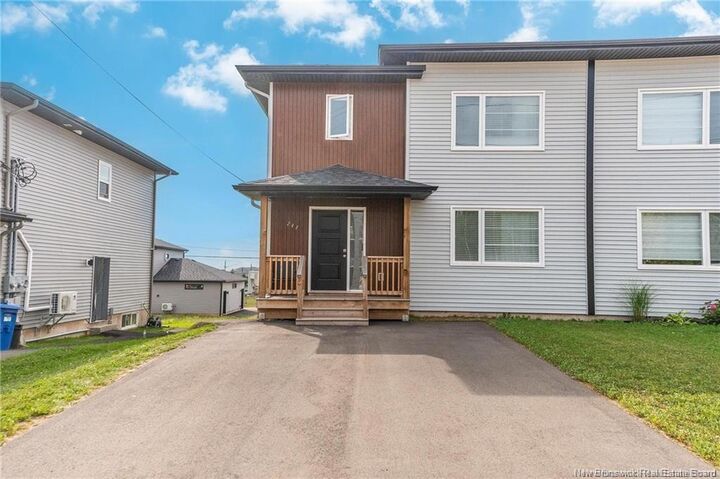 Property Photo: 245 Lorette NB E1A 8M4
