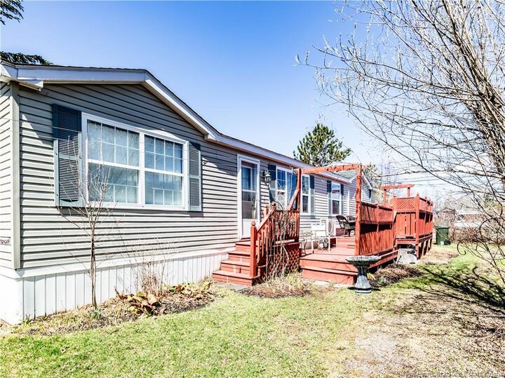 Property Photo: 73 Andre NB E1A 7C4