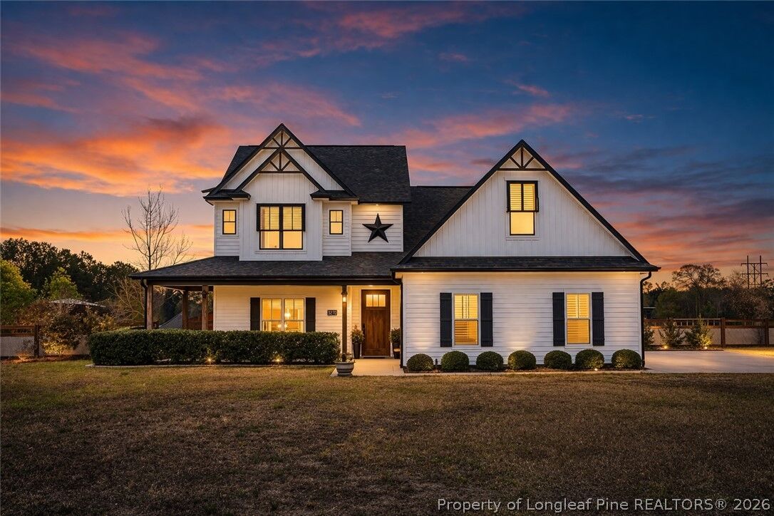 Property Photo:  5535 Butler Nursery Road  NC 28306 