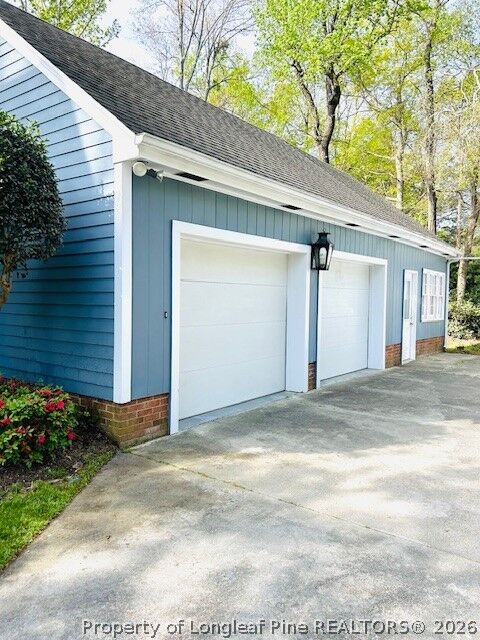 Property Photo:  3690 Kale Drive  NC 28358 