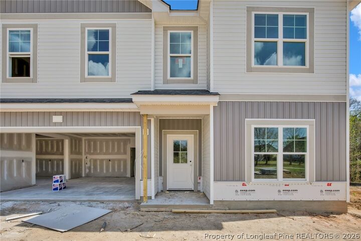 Property Photo:  99 Jaylin Oaks Drive  NC 28390 