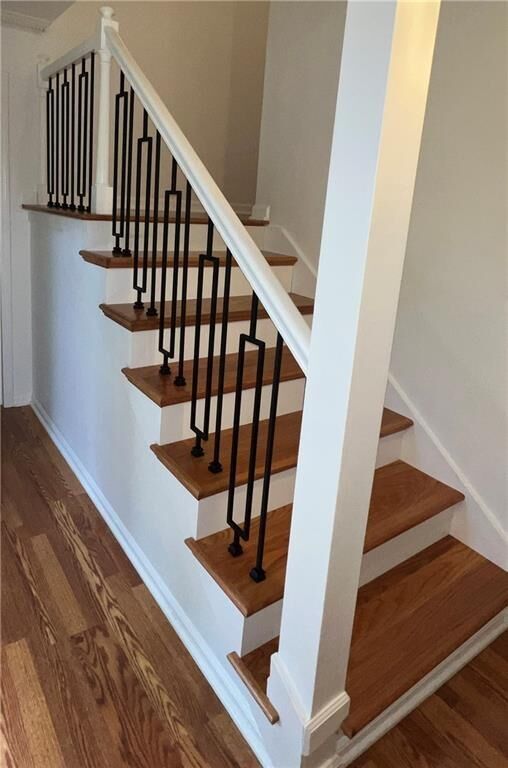 Property Photo:  620 Oakstone Way  GA 30075 