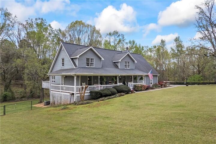 Property Photo:  5041 Highway 332  GA 30548 