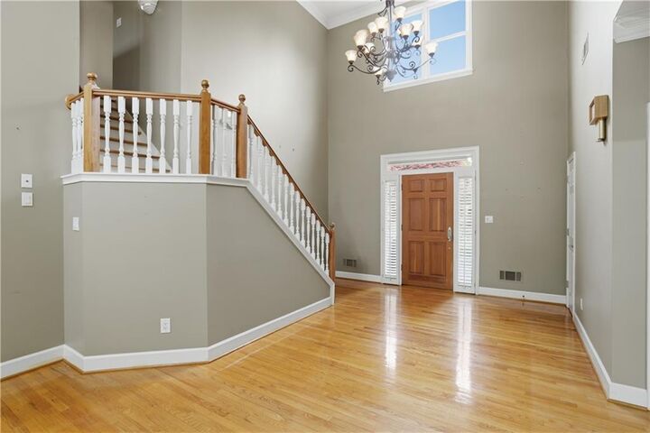 Property Photo:  2915 Pine Street  GA 30096 