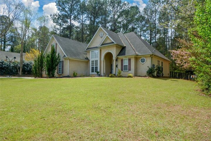 Property Photo:  125 Verdon Hill  GA 30215 
