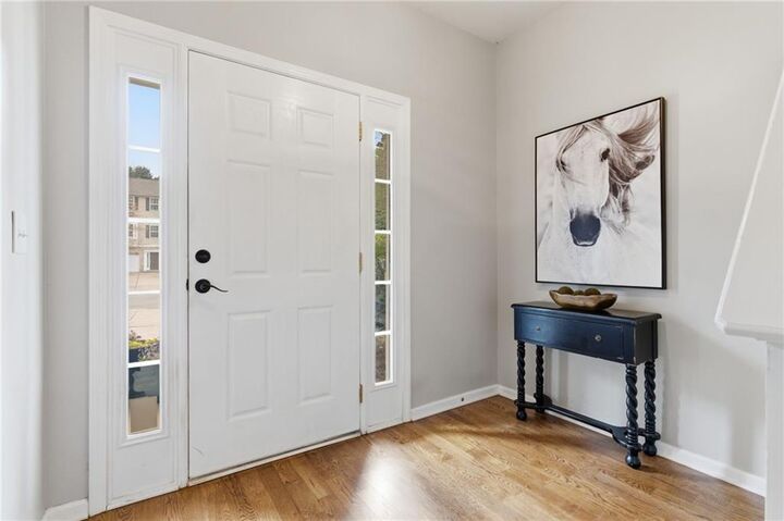 Property Photo: 2878 Cross Creek Court 21 GA 30040