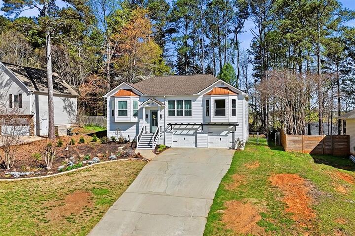 Property Photo: 1111 Etowah Valley Lane GA 30189