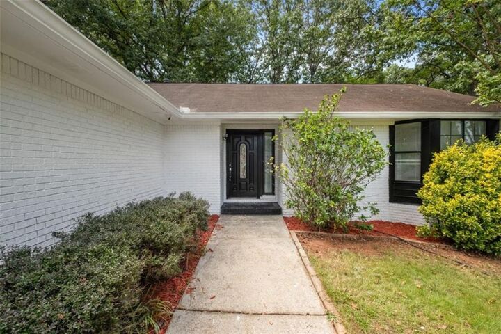 Property Photo:  7519 Conkle Road  GA 30236 