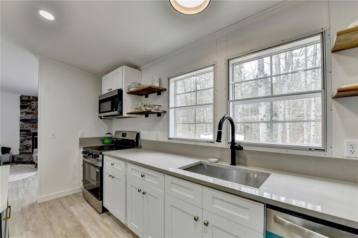 Property Photo: 85 Betts Mine Road GA 30534