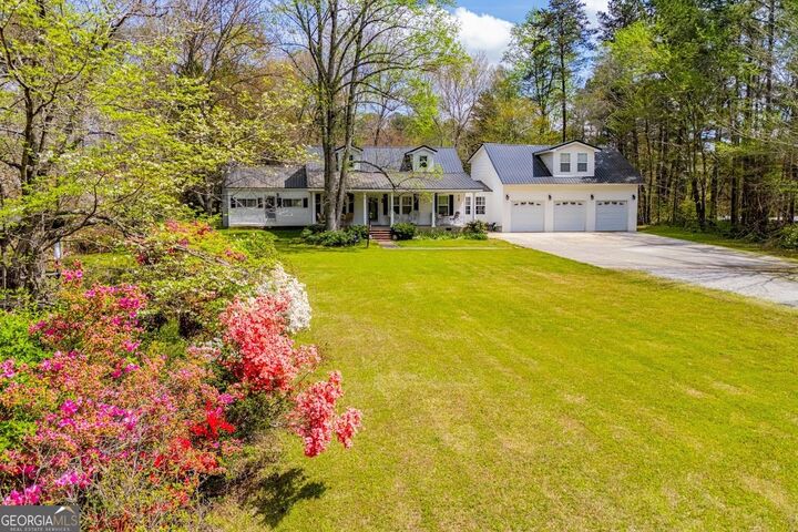 Property Photo:  1011 Rainey Road  GA 30179 