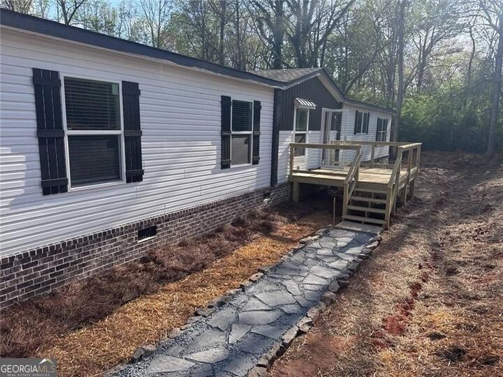 Property Photo: 4933 Patterson Lane GA 30506