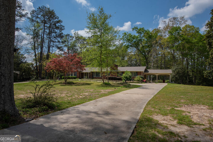 Property Photo: 4350 Jones Road GA 31216