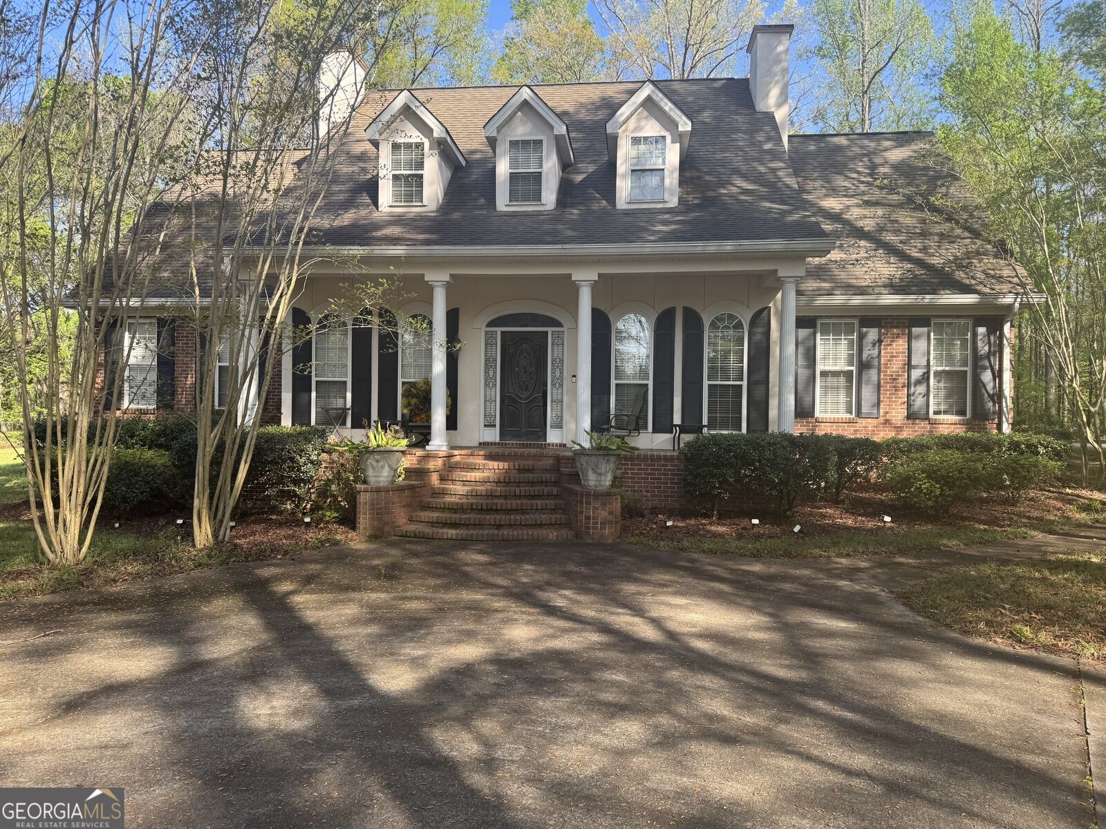 Property Photo:  421 Creekside Drive  GA 31032 
