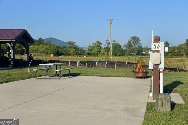 Property Photo:  Lot 268 Mountain Vista Road  GA 30512 