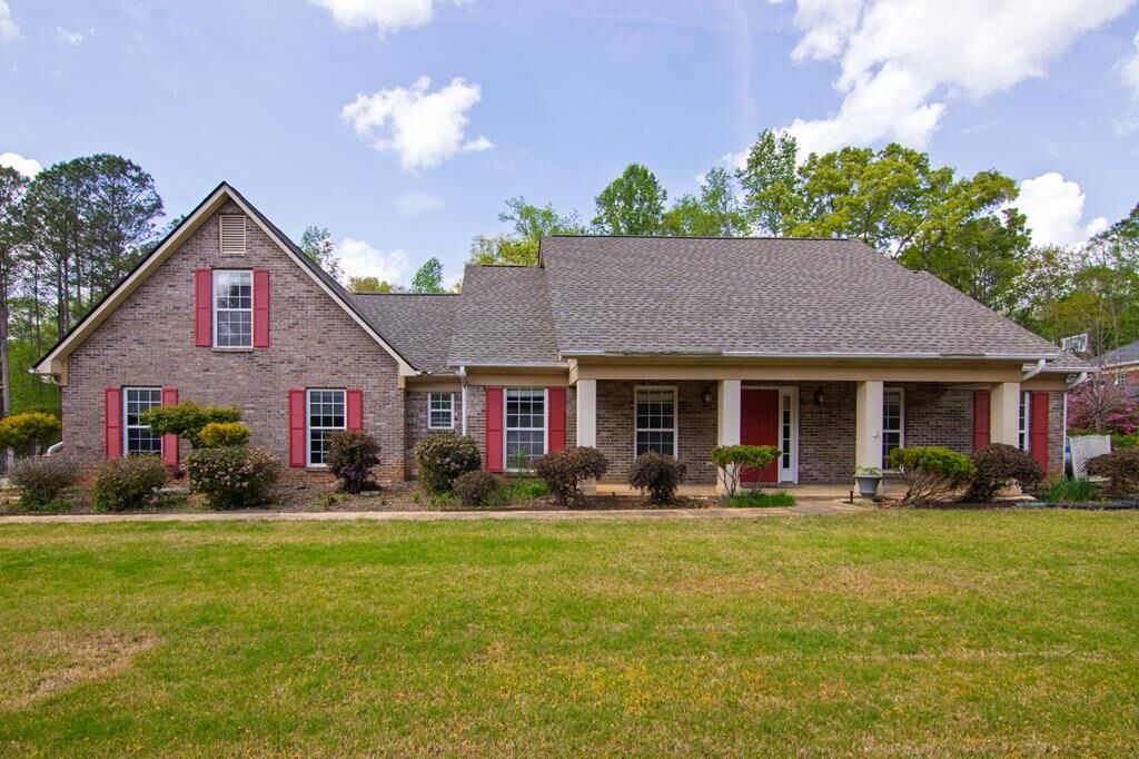 Property Photo: 476 Wildwood Plantation Drive GA 31804