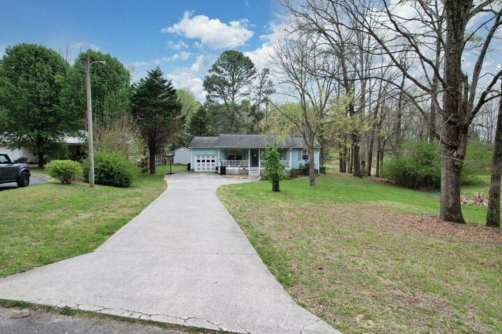 Property Photo:  236 Crystal Spring Road SE  TN 37323 