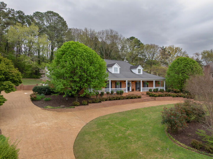 Property Photo:  615 Hidden Forest Drive  TN 37421 