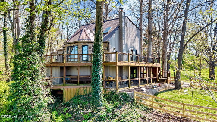 Property Photo:  96 Lisa Dr  KY 40108 