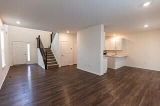 Property Photo:  1792 E 110th Lane  IN 46307 