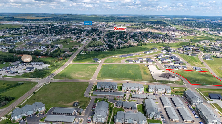 Property Photo:  0000 State Avenue N  ND 58601 