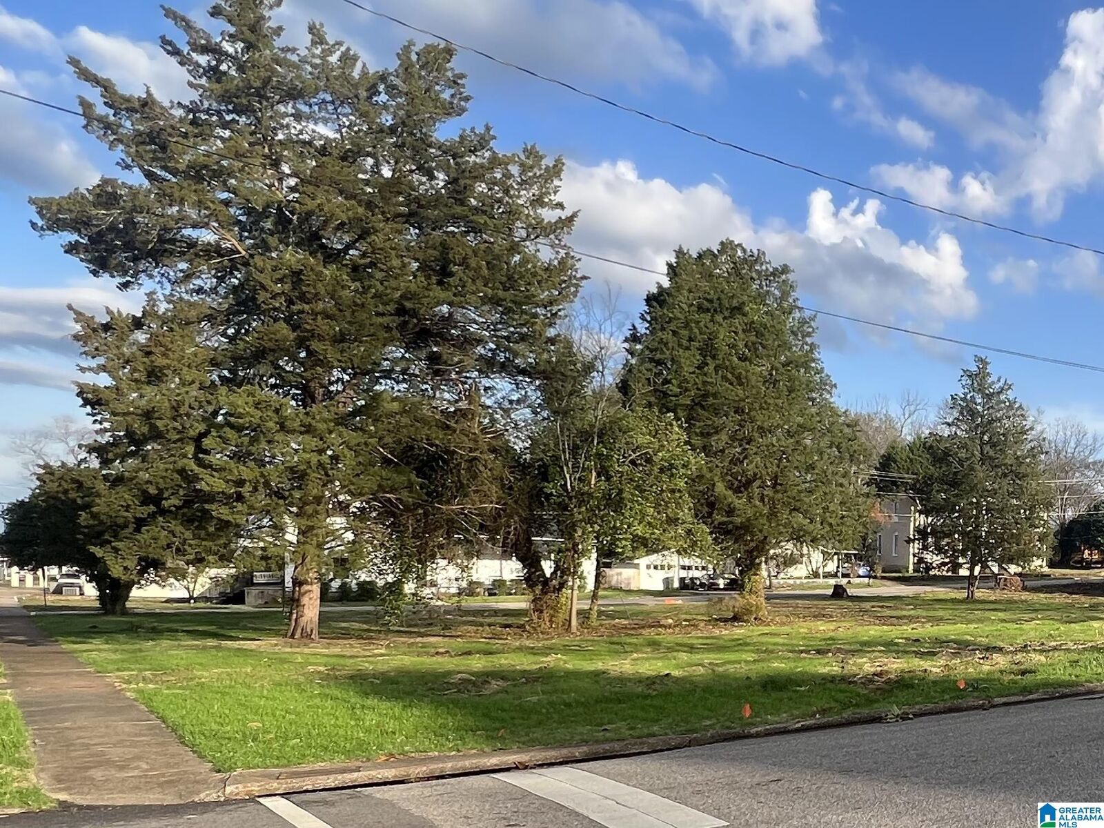 Property Photo:  300-308 Snow Street 0  AL 36203 