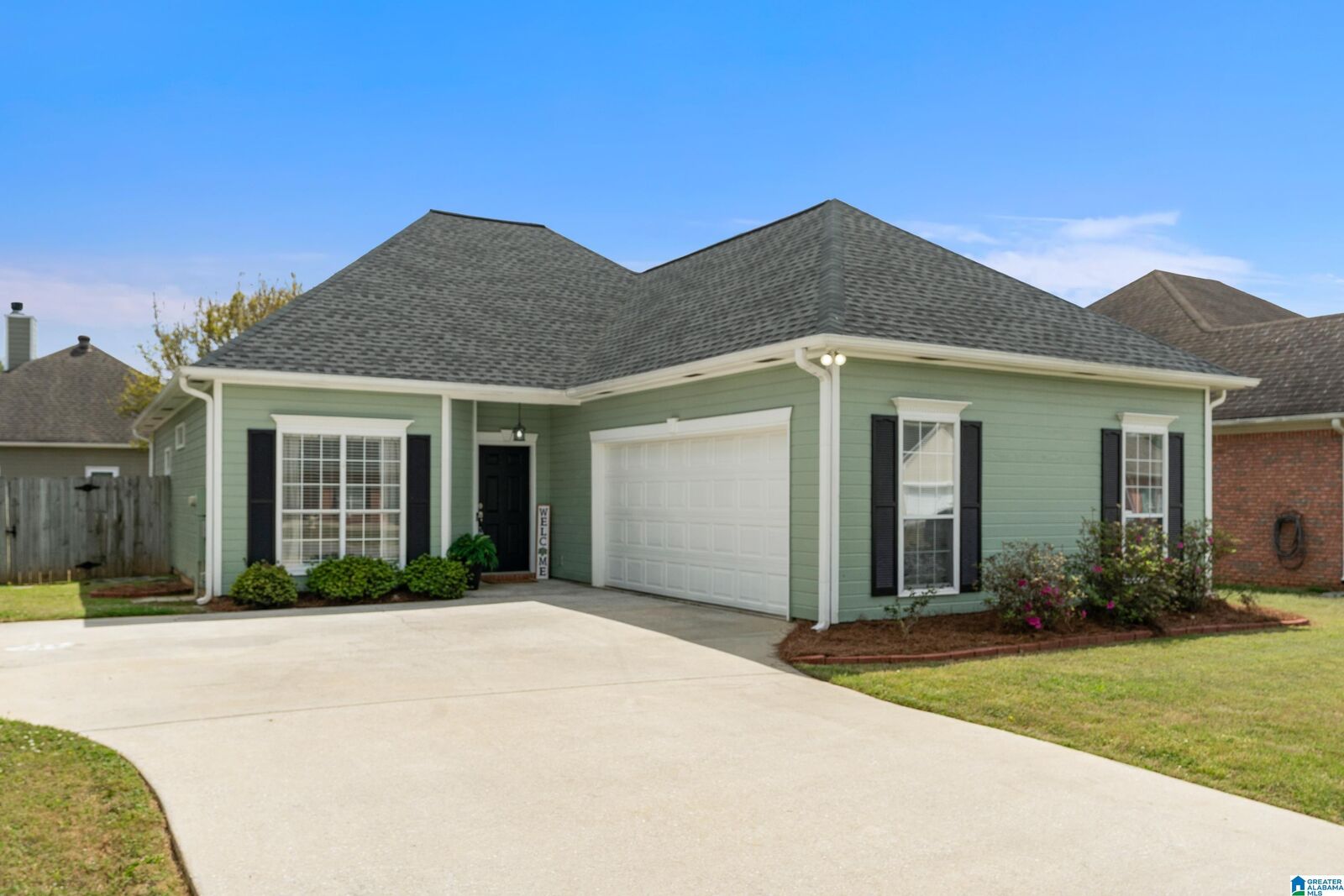 Property Photo:  1167 Amberley Woods Drive  AL 35080 