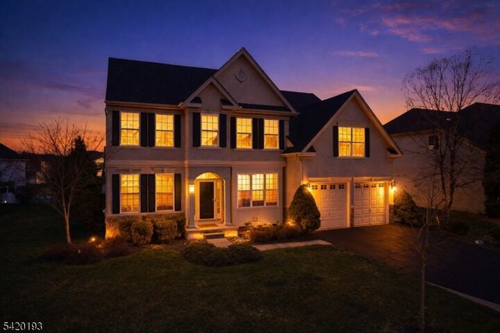 Property Photo:  24 Crestview Dr  NJ 08809 