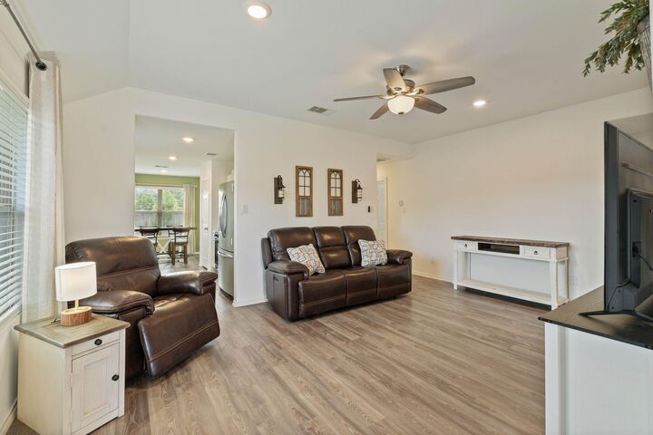 Property Photo:  407 Rosebank Ranch  TX 77354 
