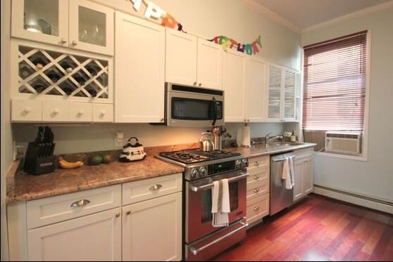 Property Photo:  530 Garden St 1  NJ 07030 