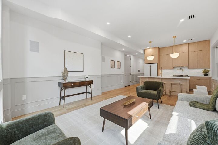 Property Photo:  206 Sherman Ave 2  NJ 07307 