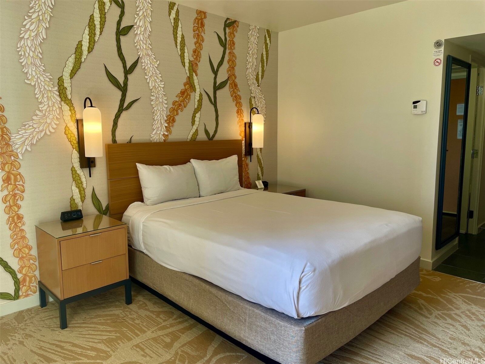 Property Photo: 410 Atkinson Drive 957 HI 96814