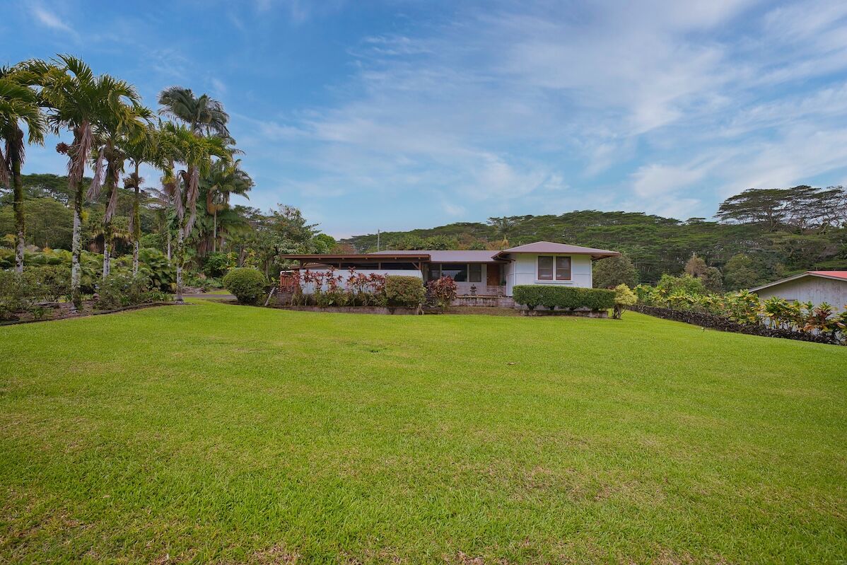 Property Photo:  1766 Wailuku Dr  HI 96720 