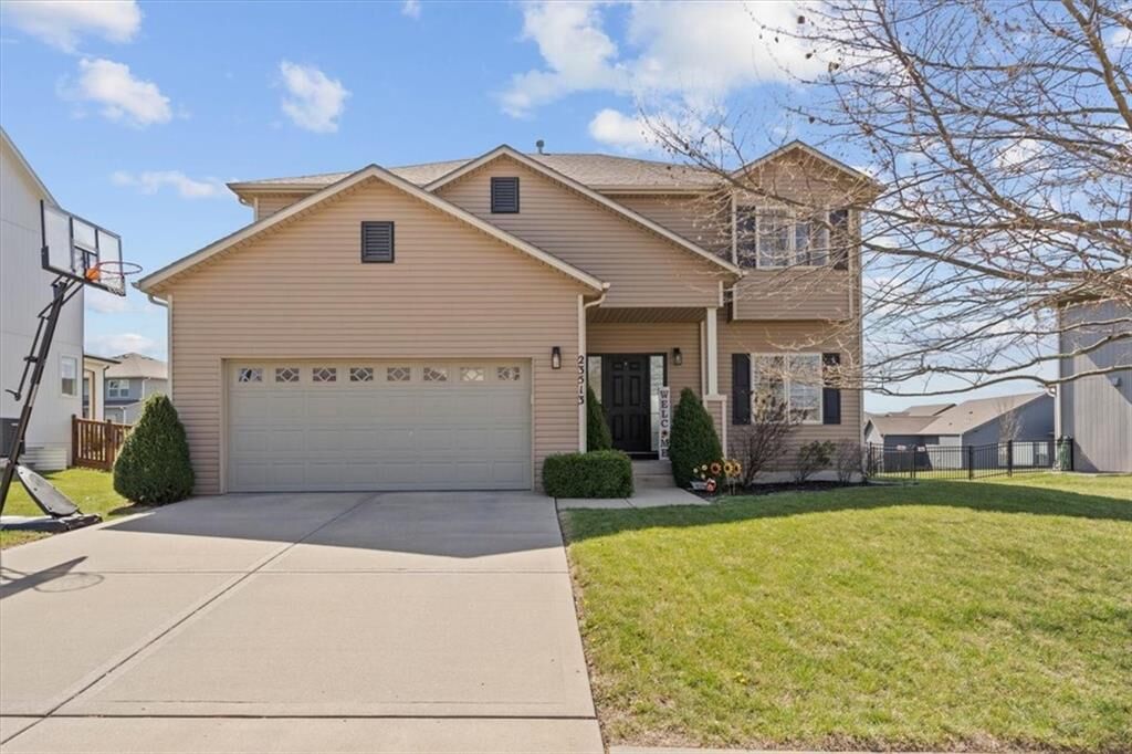 Property Photo:  23513 W 89th Terrace  KS 66227 