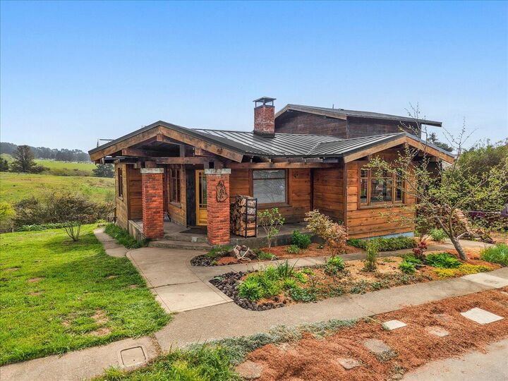 Property Photo:  386 Loleta Drive  CA 95551 