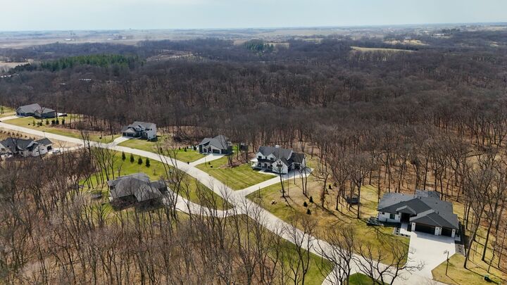 Property Photo:  35715 River Woods Drive  IA 50038 