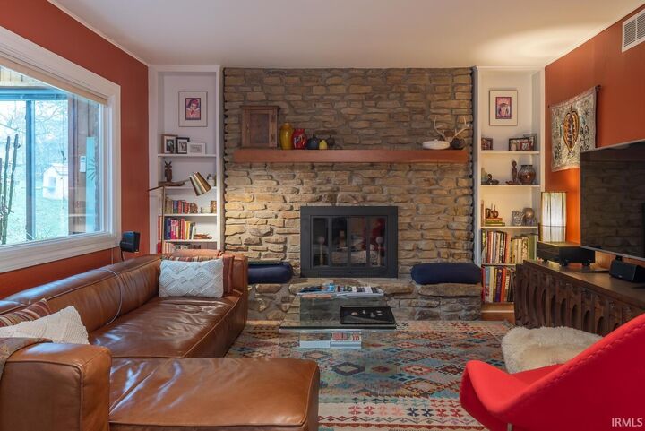 Property Photo:  4026 E Providence Court  IN 47408 